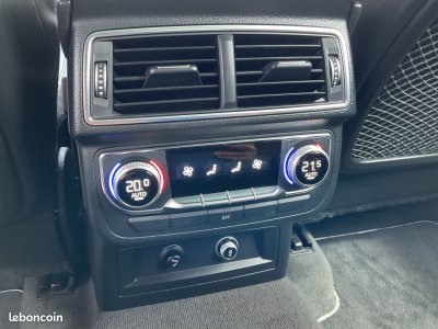 Audi SQ7 40 V8 TDI 435CH CLEAN DIESEL QUATTRO TIPTRONIC 7 PLACES   - 21