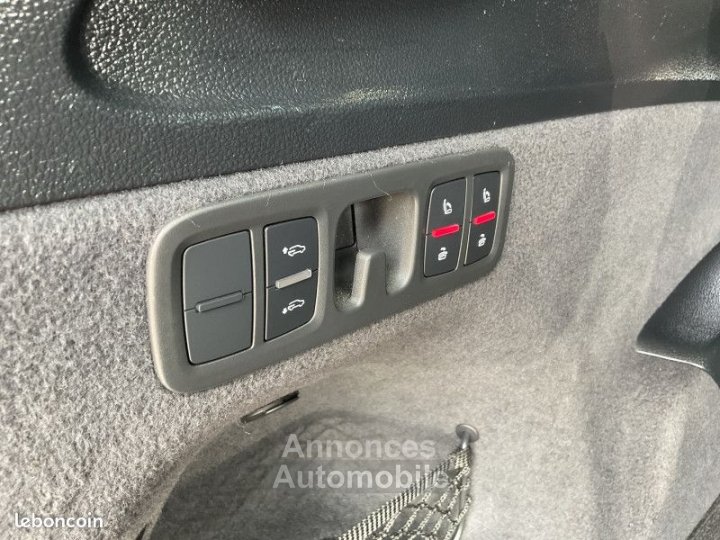 Audi SQ7 40 V8 TDI 435CH CLEAN DIESEL QUATTRO TIPTRONIC 7 PLACES - 24