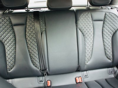 Audi RS3 SPORTBACK 25 TFSI 367 QUATTRO S TRONIC   - 10