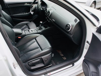 Audi RS3 SPORTBACK 25 TFSI 367 QUATTRO S TRONIC   - 13