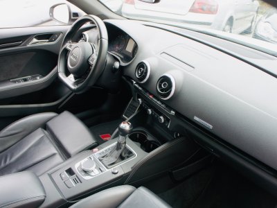 Audi RS3 SPORTBACK 25 TFSI 367 QUATTRO S TRONIC   - 14
