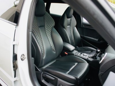 Audi RS3 SPORTBACK 25 TFSI 367 QUATTRO S TRONIC   - 15