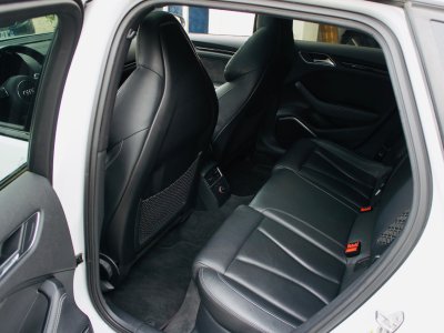Audi RS3 SPORTBACK 25 TFSI 367 QUATTRO S TRONIC   - 19