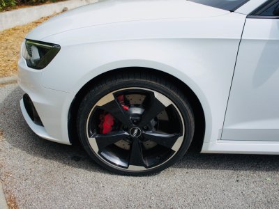 Audi RS3 SPORTBACK 25 TFSI 367 QUATTRO S TRONIC   - 22