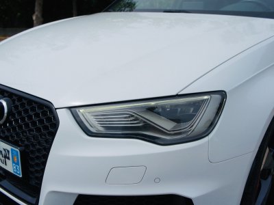 Audi RS3 SPORTBACK 25 TFSI 367 QUATTRO S TRONIC   - 26