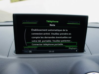 Audi RS3 SPORTBACK 25 TFSI 367 QUATTRO S TRONIC   - 29