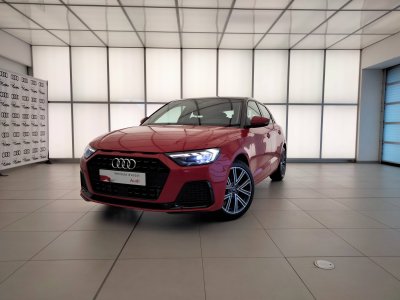Audi A1 Sportback 25 TFSI 95 ch S tronic 7 Advanced - 1