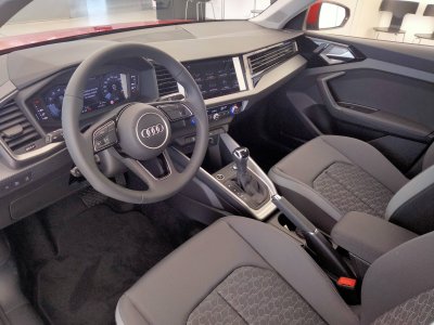 Audi A1 Sportback 25 TFSI 95 ch S tronic 7 Advanced - 3