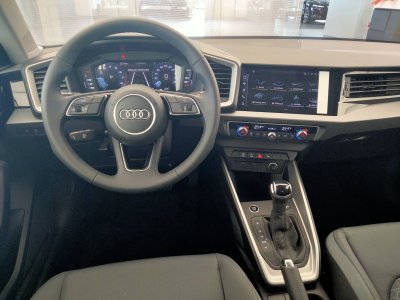 Audi A1 Sportback 25 TFSI 95 ch S tronic 7 Advanced - 4