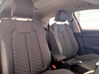 Audi A1 Sportback 25 TFSI 95 ch S tronic 7 Advanced - 5