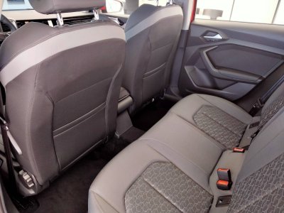 Audi A1 Sportback 25 TFSI 95 ch S tronic 7 Advanced - 6