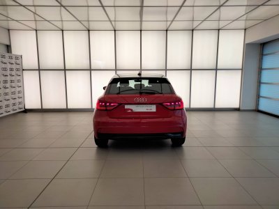Audi A1 Sportback 25 TFSI 95 ch S tronic 7 Advanced - 11