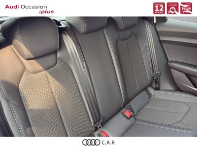 Audi A1 Sportback 25 TFSI 95 ch S tronic 7 S Line   - 8