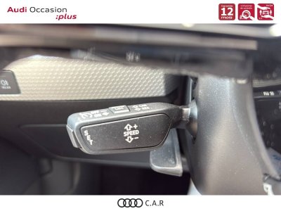 Audi A1 Sportback 25 TFSI 95 ch S tronic 7 S Line   - 15