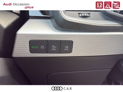 Audi A1 Sportback 25 TFSI 95 ch S tronic 7 S Line   - 16