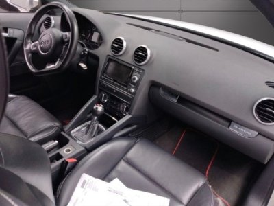 Audi RS3 Sportback 25 TFSI Quattro – 340 ch – MMI, Cuir, PDC   - 5