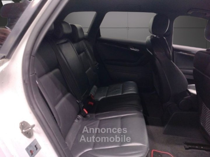 Audi RS3 Sportback 25 TFSI Quattro – 340 ch – MMI, Cuir, PDC - 6