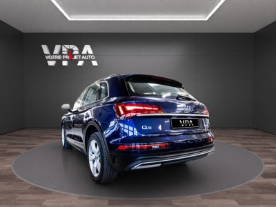 Audi Q5 50 TFSI e Quattro 299ch | Virtual Cockpit | NAV%2B | Sièges chauffants - 4