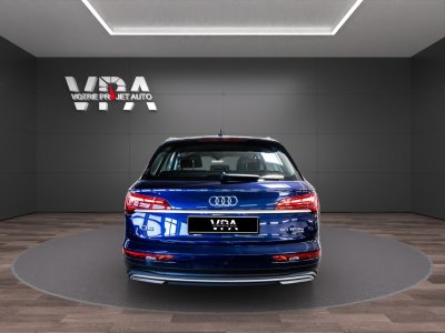 Audi Q5 50 TFSI e Quattro 299ch | Virtual Cockpit | NAV%2B | Sièges chauffants - 5