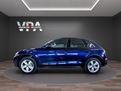 Audi Q5 50 TFSI e Quattro 299ch | Virtual Cockpit | NAV%2B | Sièges chauffants - 8