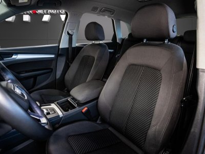 Audi Q5 50 TFSI e Quattro 299ch | Virtual Cockpit | NAV%2B | Sièges chauffants - 10