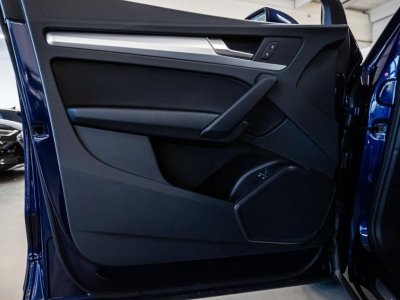 Audi Q5 50 TFSI e Quattro 299ch | Virtual Cockpit | NAV%2B | Sièges chauffants - 12