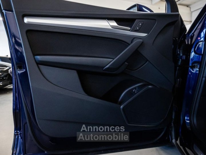 Audi Q5 50 TFSI e Quattro 299ch | Virtual Cockpit | NAV%2B | Sièges chauffants - 12