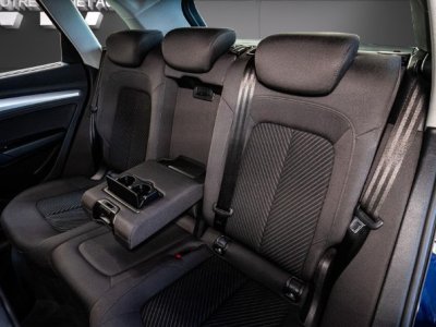 Audi Q5 50 TFSI e Quattro 299ch | Virtual Cockpit | NAV%2B | Sièges chauffants - 13