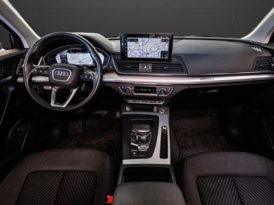 Audi Q5 50 TFSI e Quattro 299ch | Virtual Cockpit | NAV%2B | Sièges chauffants - 14
