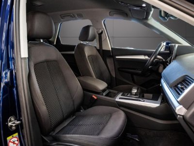 Audi Q5 50 TFSI e Quattro 299ch | Virtual Cockpit | NAV%2B | Sièges chauffants - 17