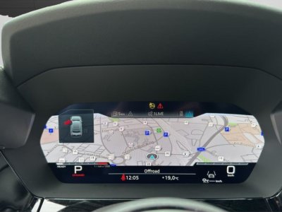 Audi S3 Berline 20 TFSI Quattro | 310 ch | Virtual Cockpit | LED | ACC | Sièges chauffants   - 11