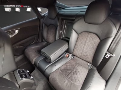 Audi RS7 Sportback · 40 TFSI · Quattro · Carbone · Ligne Milltek · Sièges électriques à mémoire - 13