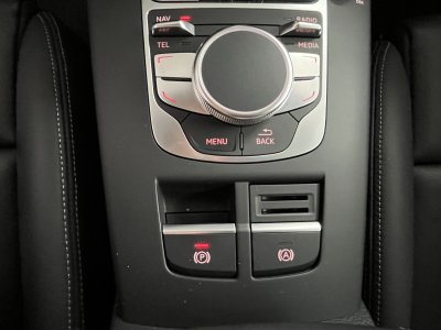 Audi RS3 SPORTBACK 2,5 TFSI 367 S-TRONIC 7 QUATTRO TOIT PANORAMIQUE GPS CAMERA KEYLESS HIFI BANG&OLUFSEN   - 12