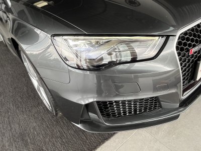 Audi RS3 SPORTBACK 2,5 TFSI 367 S-TRONIC 7 QUATTRO TOIT PANORAMIQUE GPS CAMERA KEYLESS HIFI BANG&OLUFSEN   - 17