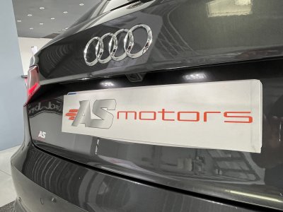 Audi RS3 SPORTBACK 2,5 TFSI 367 S-TRONIC 7 QUATTRO TOIT PANORAMIQUE GPS CAMERA KEYLESS HIFI BANG&OLUFSEN   - 19