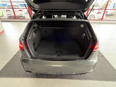 Audi RS3 SPORTBACK 2,5 TFSI 367 S-TRONIC 7 QUATTRO TOIT PANORAMIQUE GPS CAMERA KEYLESS HIFI BANG&OLUFSEN   - 21