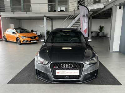 Audi RS3 SPORTBACK 2,5 TFSI 367 S-TRONIC 7 QUATTRO TOIT PANORAMIQUE GPS CAMERA KEYLESS HIFI BANG&OLUFSEN   - 27