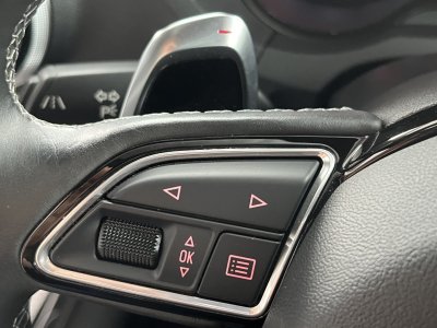 Audi RS3 SPORTBACK 2,5 TFSI 367 S-TRONIC 7 QUATTRO TOIT PANORAMIQUE GPS CAMERA KEYLESS HIFI BANG&OLUFSEN   - 32