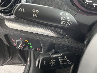 Audi RS3 SPORTBACK 2,5 TFSI 367 S-TRONIC 7 QUATTRO TOIT PANORAMIQUE GPS CAMERA KEYLESS HIFI BANG&OLUFSEN   - 33