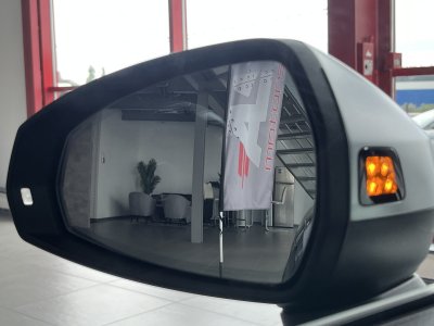 Audi RS3 SPORTBACK 2,5 TFSI 367 S-TRONIC 7 QUATTRO TOIT PANORAMIQUE GPS CAMERA KEYLESS HIFI BANG&OLUFSEN   - 35