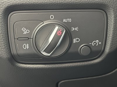 Audi RS3 SPORTBACK 2,5 TFSI 367 S-TRONIC 7 QUATTRO TOIT PANORAMIQUE GPS CAMERA KEYLESS HIFI BANG&OLUFSEN   - 36