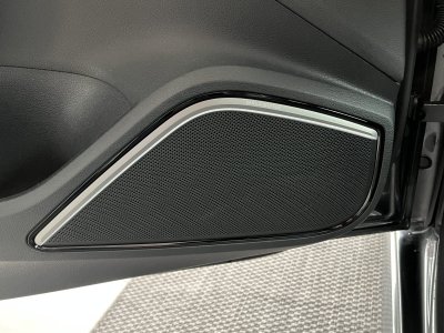 Audi RS3 SPORTBACK 2,5 TFSI 367 S-TRONIC 7 QUATTRO TOIT PANORAMIQUE GPS CAMERA KEYLESS HIFI BANG&OLUFSEN   - 39