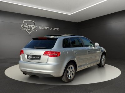 Audi A3 Sportback 18 TFSI 160CH AMBITION LUXE S TRONIC 7   - 2