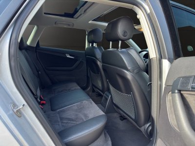 Audi A3 Sportback 18 TFSI 160CH AMBITION LUXE S TRONIC 7   - 8