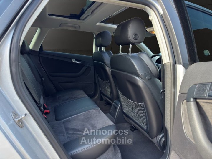 Audi A3 Sportback 18 TFSI 160CH AMBITION LUXE S TRONIC 7 - 8