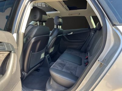 Audi A3 Sportback 18 TFSI 160CH AMBITION LUXE S TRONIC 7   - 9