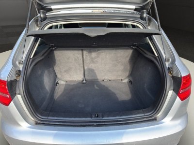 Audi A3 Sportback 18 TFSI 160CH AMBITION LUXE S TRONIC 7   - 15