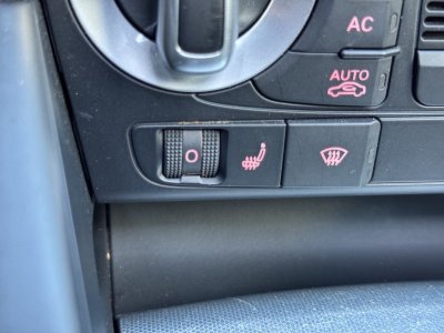 Audi A3 Sportback 18 TFSI 160CH AMBITION LUXE S TRONIC 7   - 18