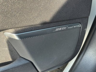 Audi A3 Sportback 18 TFSI 160CH AMBITION LUXE S TRONIC 7   - 19