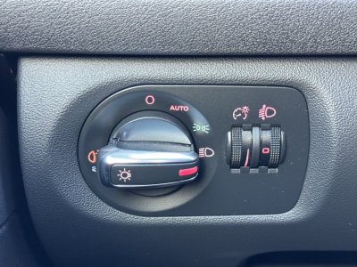 Audi A3 Sportback 18 TFSI 160CH AMBITION LUXE S TRONIC 7   - 20